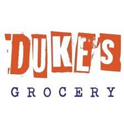 Duke's Grocery logo
