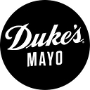 Duke's Mayo logo