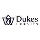 Dukes Plus logo