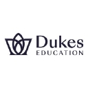 DUKES PLUS logo