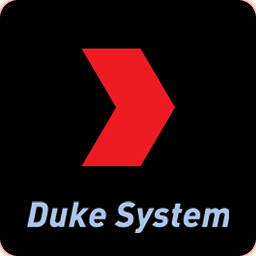 Duke System Logistics Inc. logo