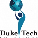 Duke Tech Solutions Inc. logo