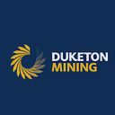 Duketon Mining Limited logo