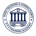 DUKE TRAINING & CONSULTANCY logo
