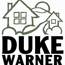 Duke Warner Realty logo