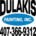 Dulakis Painting, Inc. logo
