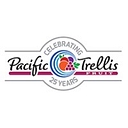 Pacific Trellis Fruit logo