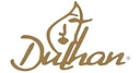 Logo for dulhanjewels.com