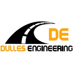Dulles Engineering, Inc logo