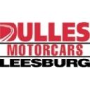 Dulles Motor Cars logo
