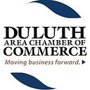 Duluth Area Chamber of Commerce logo