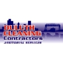 Duluth Cleaning Contractors logo