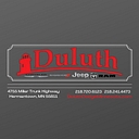 Duluth Dodge, Inc. logo