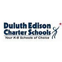 logo of DULUTH PUBLIC SCHOOLS ACADEMY