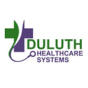 Duluth Healthcare Systems LLC logo