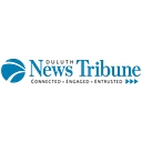 Duluth News Tribune logo