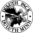 Duluth Pack logo
