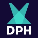 The Duluth Playhouse logo