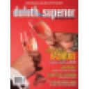 Duluth Superior Magazine logo