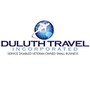 Duluth Travel Inc. logo