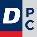 Dulux Powder & Industrial Coatings New Zealand logo