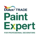 Dulux Trade Paint Expert logo