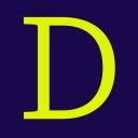 Dulwich Picture Gallery logo