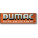 Dumac Printing & Direct Marketing logo