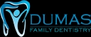 Dumas Family Dentistry logo