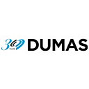 Dumas Contracting Ltd. logo