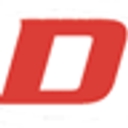 The Dumbell Man Fitness Equipment logo