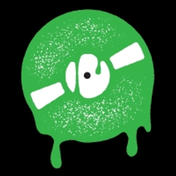 Dumb Records logo