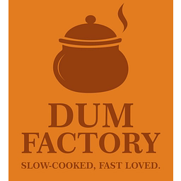 Dum Factory Limited logo