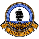 Town of Dumfries logo