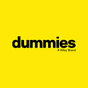 dummies - Learning Made Easy logo