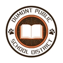 Dumont Public School District logo
