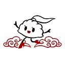 Dumpling Daughter logo