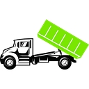 Dumpsterdelivery logo