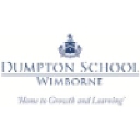 Dumpton School, Wimborne logo