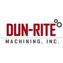 Dun Rite Machining, Inc. logo