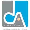 Dunaj Agency logo