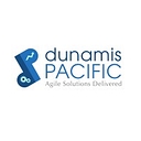 Dunamis Pacific Corporation logo