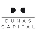 Logo de Dunas Valor Prudente