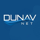 Dunavnet logo