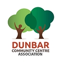 Dunbar Community Centre Association logo