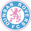 Dunbar Rovers Fc logo