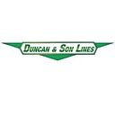 Duncan And Son Lines logo