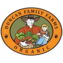 Duncan Family Farms logo