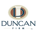 Duncan Firm logo