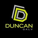 Duncan Galvanizing logo
